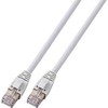 Efb Elektronik EFB RJ45 Patchcable U / UTP, Cat.6, LSZH, CCA, 1m, pilka (K8104GR.1)