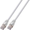 Efb Elektronik EFB RJ45 Patchcable U / UTP, Cat.6, LSZH, CCA, 1m, pilka (K8104GR.1)