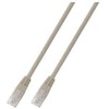 Efb Elektronik EFB RJ45 jungiamasis kabelis U/UTP, Cat.6, PVC, CCA, 1m, Grade