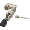 Efb Elektronik Wtyk RJ45 samozaciskowy C6A