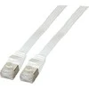 Efb Elektronik EFB Tinklo kabelis U / FTP (STP) 3m Cat6A balta (K5545WS.3)