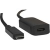 Efb Elektronik EFB USB 3.2 GEN2 10G EXTEN. C-C 5M