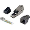 Efb Elektronik EFB Vyriškos paprastos RJ45 jungtis (88035.1)