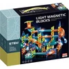 Egaleco B41C3 Kaladėlės MAGNETYCZNE TOR KULKOWY 110
