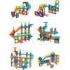 Egaleco B41C3 Kaladėlės MAGNETYCZNE TOR KULKOWY 110