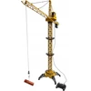 Egaleco Statybinio krano modelis