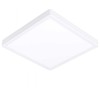 EGLO - Argolis-Z lauko lubinis šviestuvas, baltas, 28,5x28,5 - TW - Zigbee, Bluetooth