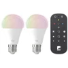 EGLO E27 LED-Z A60 RGB/CCT 11W 1300LM OP
