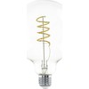 EGLO EGLO 110073, 4.5 W, 35 W, E27, 400 lm, Baltas