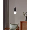 EGLO EGLO 11935, 4,9 W, 42 W, E27, 500 lm, 20 000 h, Šiltas baltas