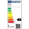 Eglo - CONNECT-Z E27 A60 RGB + TW – išmanioji LED lemputė su Zigbee ir Bluetooth