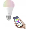 Eglo - CONNECT-Z E27 A60 RGB + TW – išmanioji LED lemputė su Zigbee ir Bluetooth