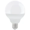 EGLO 12267, 4,9 W, 42 W, E27, 500 lm, 20 000 val., Šiltai balta