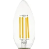 EGLO EGLO E14 C35 2,2W 470LM 3000K KLAR