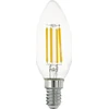 EGLO EGLO E14 C35 2,2W 470LM 3000K KLAR