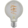 EGLO EGLO E27 G80 SPIRAL 4W 270LM 2200K 3-TRIN AMBER ''KOLLI 4''