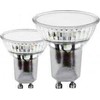 EGLO Eglo LED 110143 lemputė 2x4,6W/GU10 3000K 400lm