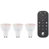EGLO GU10 LED-Z komplektas RGB/CCT 4,9W 420LM O