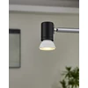EGLO CONNECT-Z GU10 LED lemputė – reguliuojamo baltumo, pritemdoma, suderinama su „Zigbee“, „Matter“ ir „Thread“ sistemomis