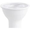 EGLO CONNECT-Z GU10 LED lemputė – reguliuojamo baltumo, pritemdoma, suderinama su „Zigbee“, „Matter“ ir „Thread“ sistemomis
