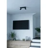 Lubinis šviestuvas EGLO LMELITELLO-Z MATTER L250 RGB/CCT 2L