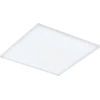 Lubinis šviestuvas „Eglo Turcona-Z“ išmanioji LED panelė – balta (60 x 60 cm) – RGB ir reguliuojamo baltumo – „Zigbee“ ir „Bluetooth“