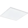 Lubinis šviestuvas „Eglo Turcona-Z“ išmanioji LED panelė, 45 x 45 cm – RGB ir reguliuojamo baltumo