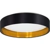 Lubinis šviestuvas Šviestuvas plafonas Eglo MASERLO, 20 W, LED, 99539