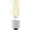 EGLO Żarówka LED 1x7W E27 A60 3000K 806lm przezroczysta (110187)