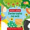 Egmonto akademija...Gyvūnai kaime 86749