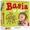Egmont Stalo žaidimas Basia zoologijos sode