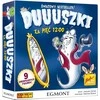 Egmont Duuuszki žaidimas penkiese 12:00