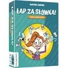 Kortų žaidimas Pagauk žodžius Egmont
