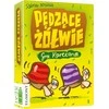 Dėlionė Stalo žaidimas Egmont Skubantys vėžliai, PL