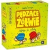 Egmont Kompiuterinis žaidimas Stalo žaidimas Pędzące Žółwie