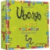 Stalo žaidimas Egmont Ubongo Lines