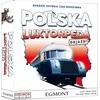 Egmont Luxtorpedo žaidimas – išvykimas