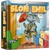 Egmont Žaidimas „Dramblys Emilis“