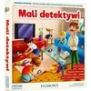 Egmont Gra Mali Detektywi /Rodzinka wygrywa 07362