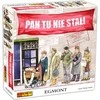 Egmont žaidimas Tu čia nestovėjai! /PRL 02886