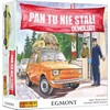 Egmont ***** Žaidimas „Tu čia nestovėjai!“ Demoludy 06006