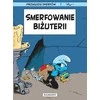 Egmont Smurfai. Smurfų papuošalai