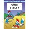 Egmont Smurfai. Pilkieji Smurfai