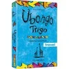 Kelioninis žaidimas Egmont Ubongo Trigo