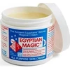 Egyptian Magic, visiems tikslams, drėkinamasis, kremas, veidui ir kūnui, 59 ml