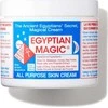 Egyptian Magic All Purpose Skin Cream Universalus drėkinamasis kremas veidui, kūnui ir plaukams, 118 ml