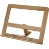 Excellent Houseware Stovas knygoms bambukinis