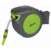 Ehrle PVC sodo žarnos ritė 20 m RIBIMEX, automatinė