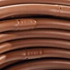 RAIN STANDARD DRIP LINE Juodas D16-33CM -25M