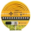 Carruzzo GARDEN HOSE AND HOSE REEL SET 12.5MM 25M